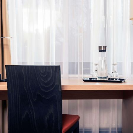 Mercure Hotel Düsseldorf Neuss Habitación foto